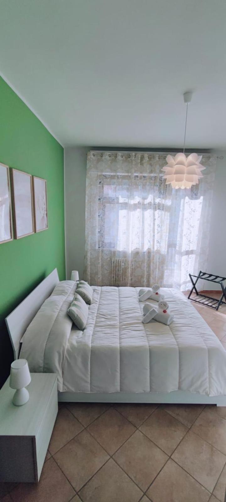 סאביליאנו L'Orchidhea Apartment מראה חיצוני תמונה