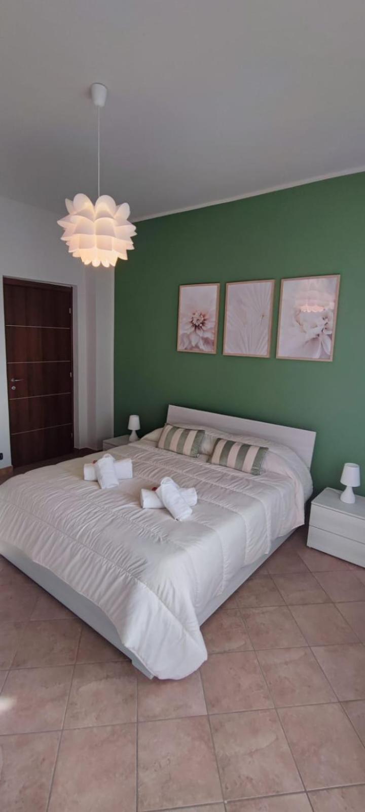 סאביליאנו L'Orchidhea Apartment מראה חיצוני תמונה