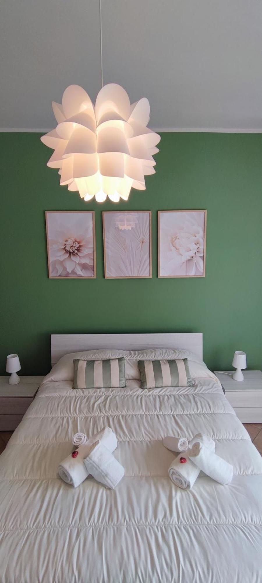 סאביליאנו L'Orchidhea Apartment מראה חיצוני תמונה