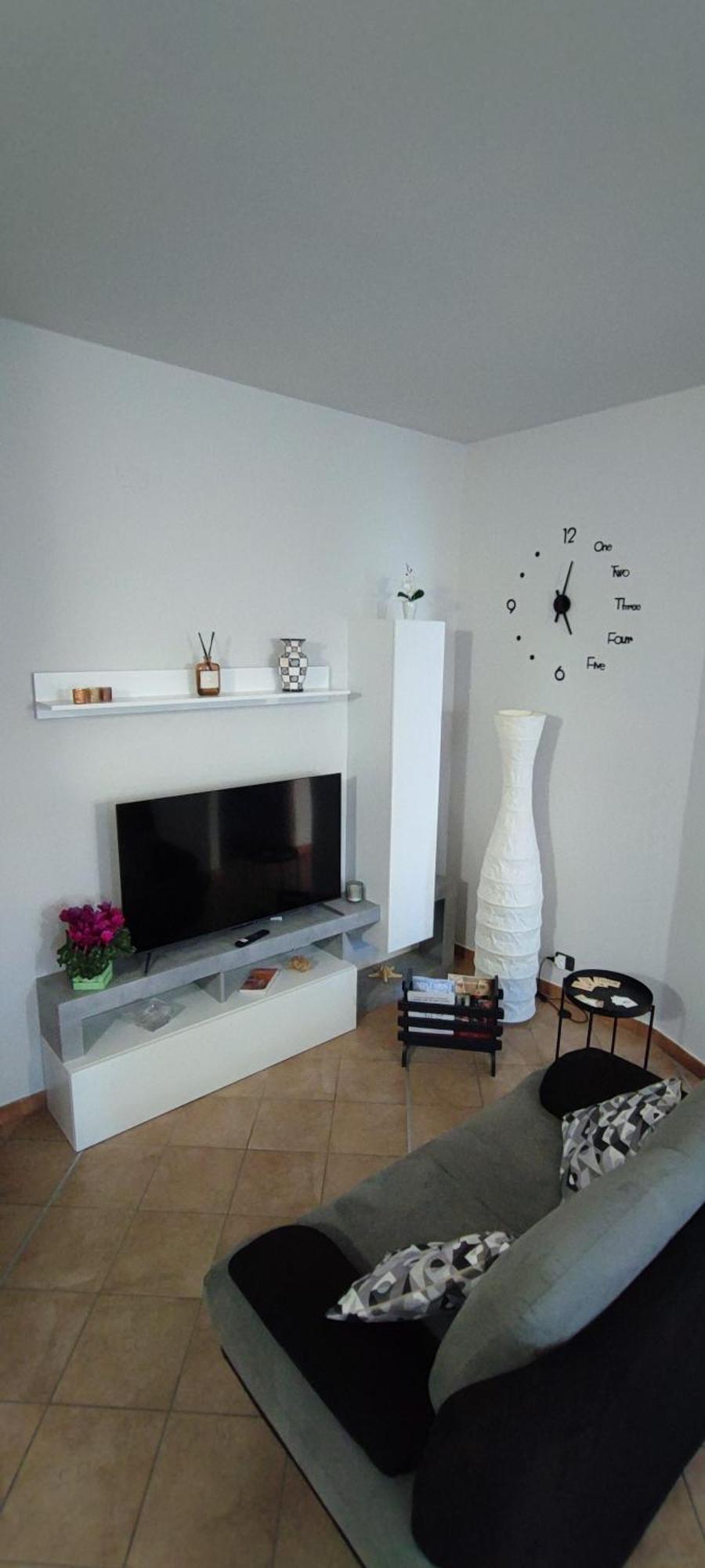 סאביליאנו L'Orchidhea Apartment מראה חיצוני תמונה