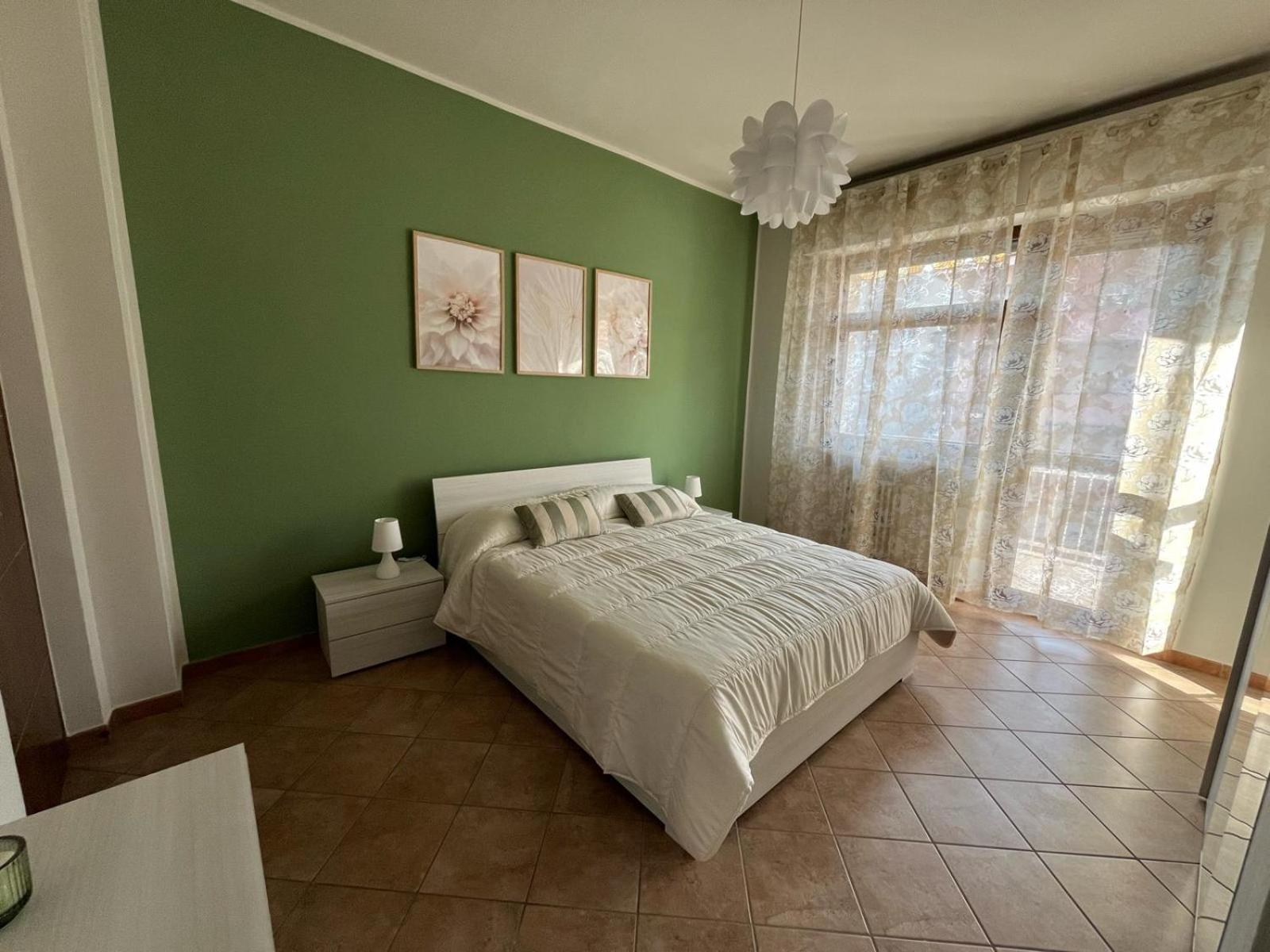 סאביליאנו L'Orchidhea Apartment מראה חיצוני תמונה