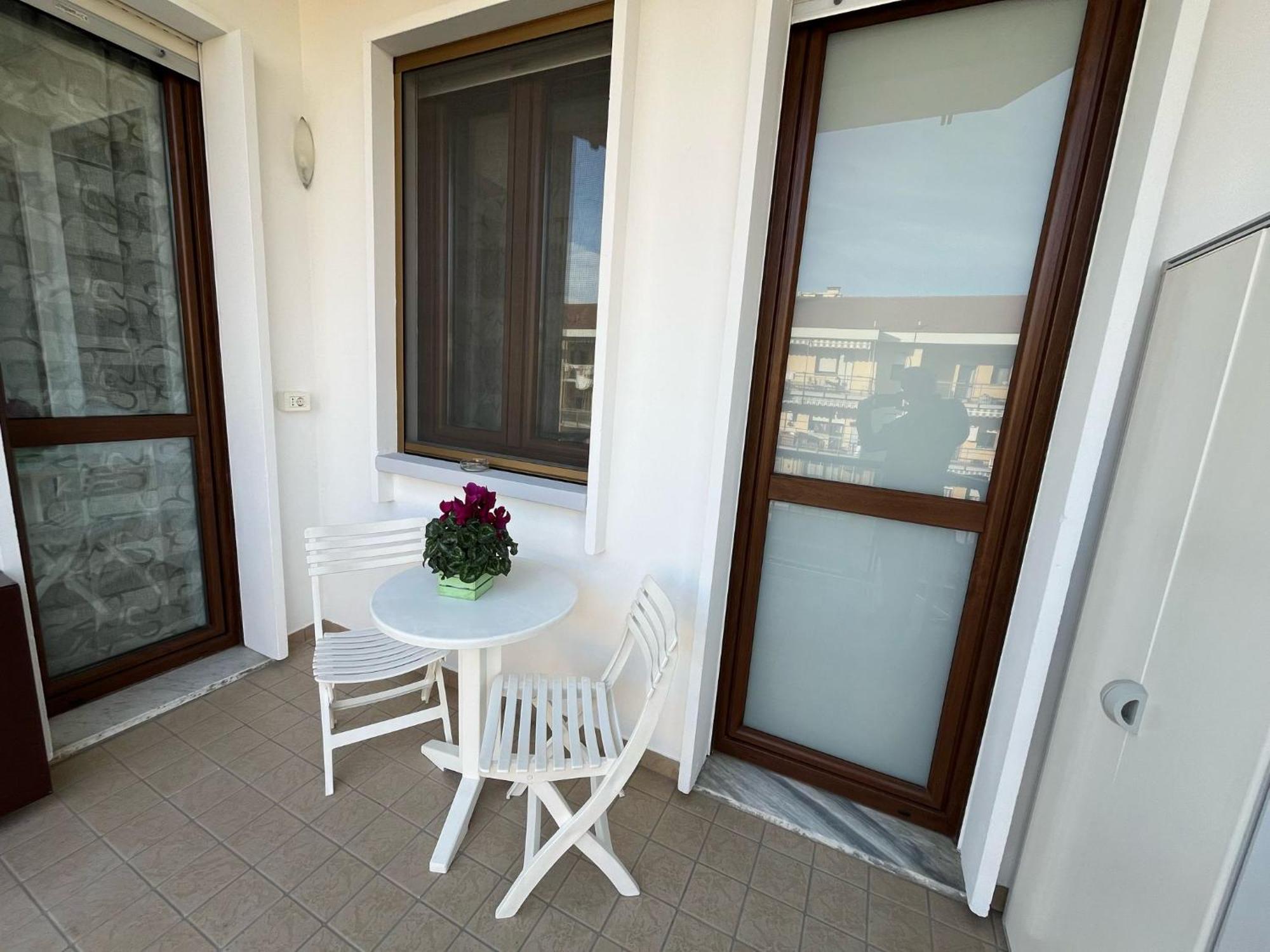 סאביליאנו L'Orchidhea Apartment מראה חיצוני תמונה