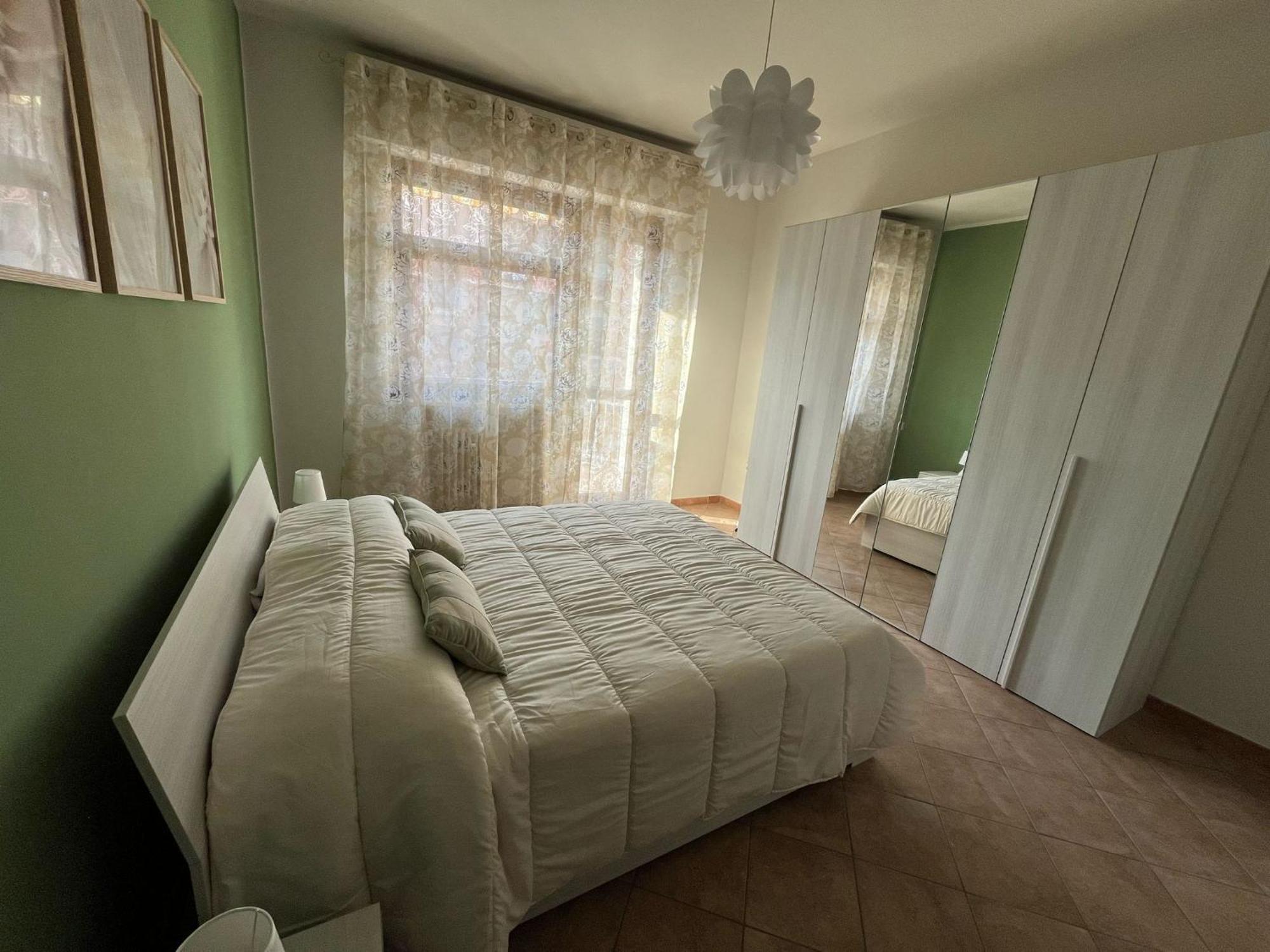 סאביליאנו L'Orchidhea Apartment מראה חיצוני תמונה