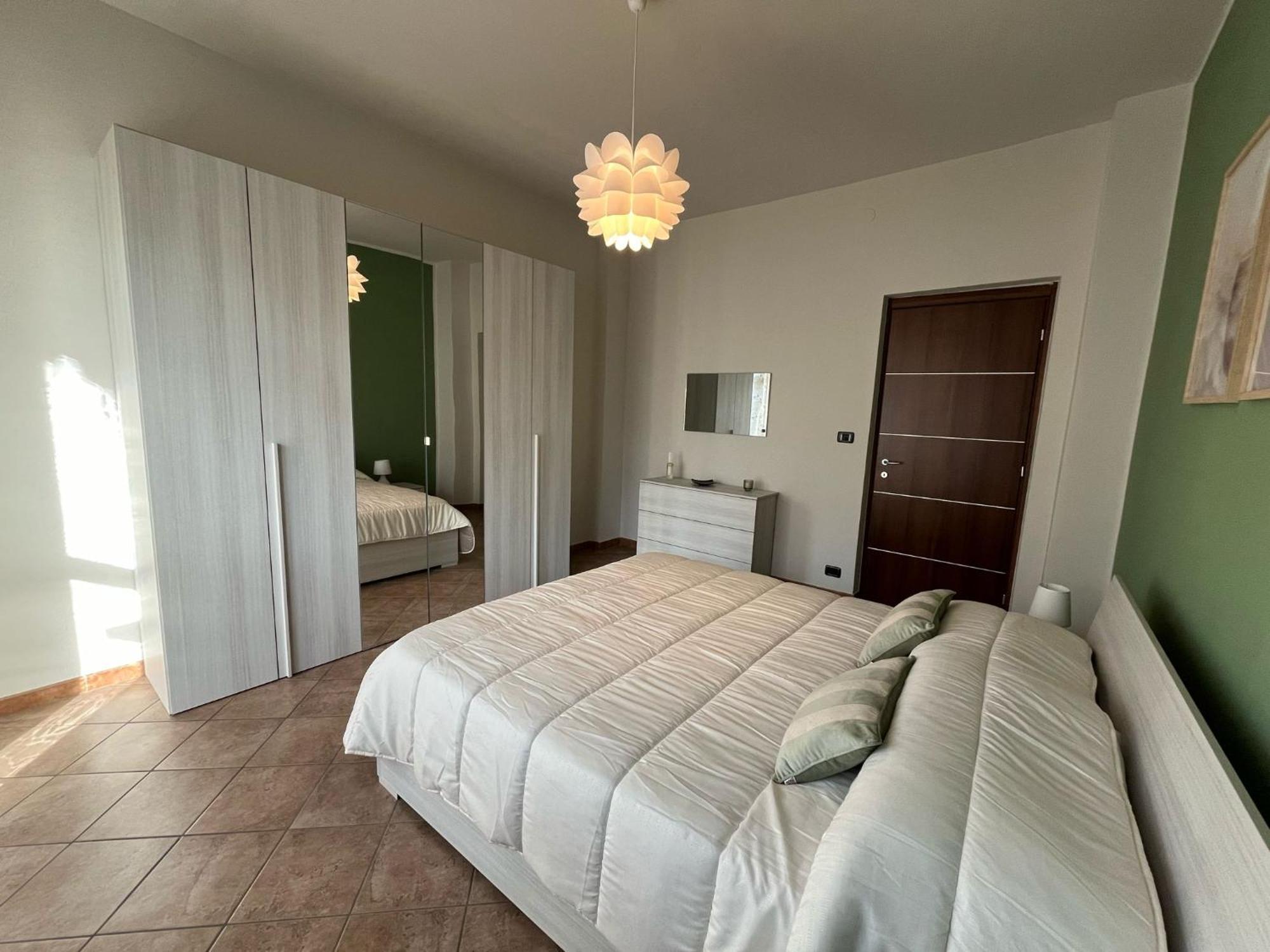 סאביליאנו L'Orchidhea Apartment מראה חיצוני תמונה