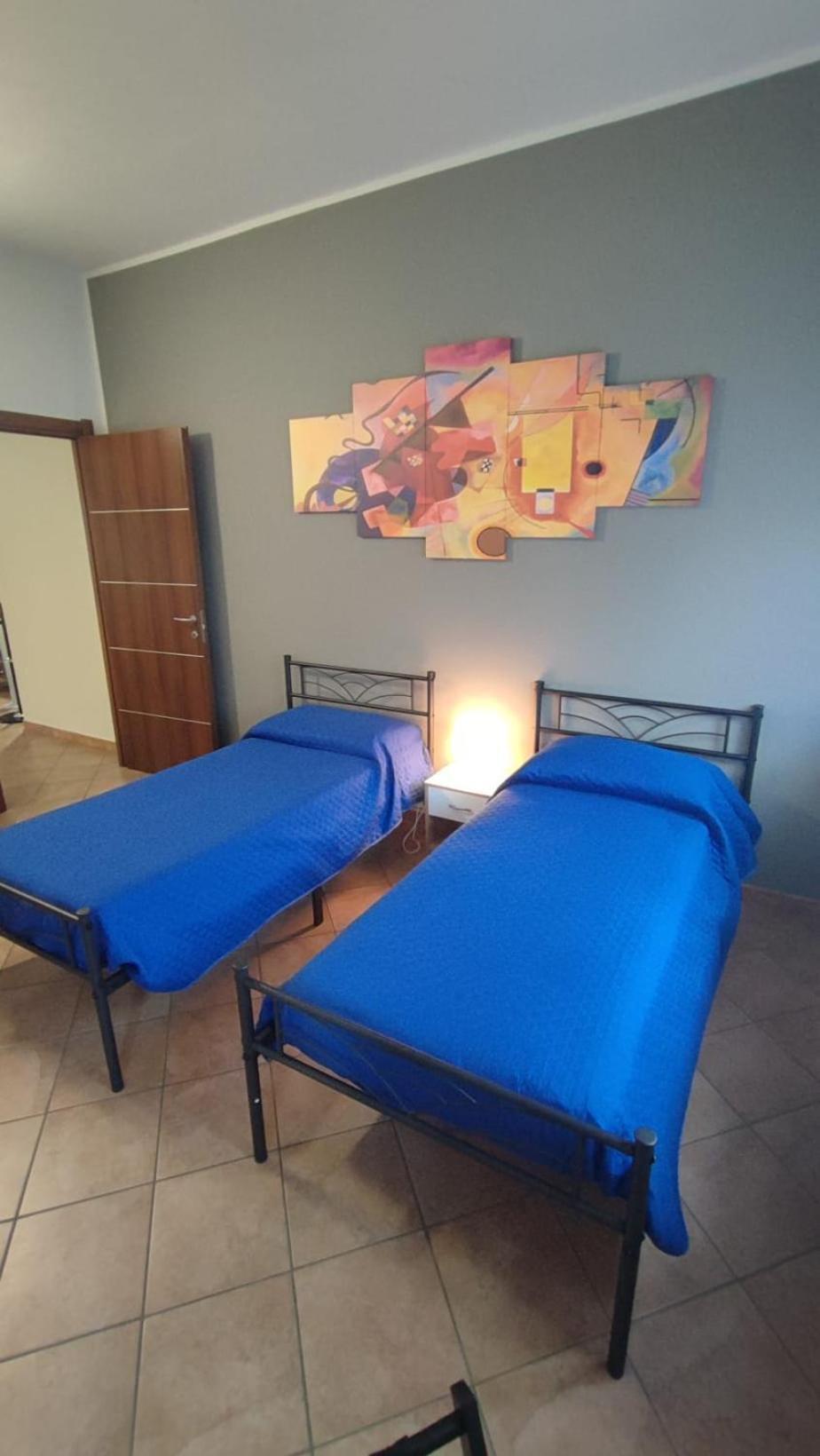 סאביליאנו L'Orchidhea Apartment מראה חיצוני תמונה